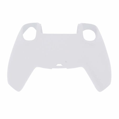 Silicone Protect for PS5 Controller (clear White)
