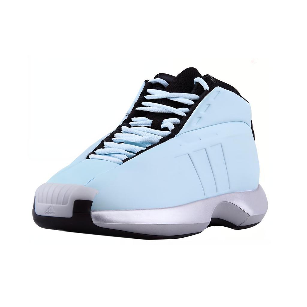 New Adidas Crazy 1 Ice Blue G99417