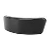 Motorcycle Helmet Display Professional Illuminated APP Custom Edit Bluetooth Full Color Motorcycle
