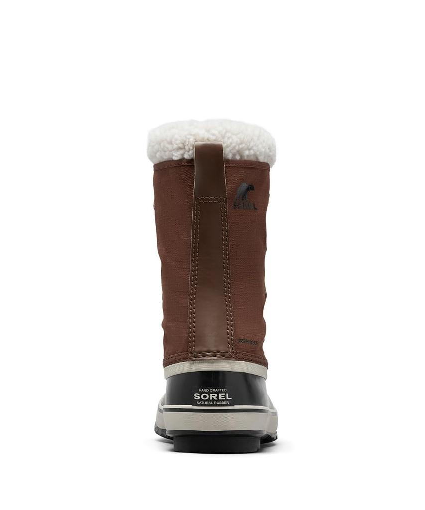 Sorel 1964 PAC NYLON WP Snow Size 256 cm Men's Boots, NM5189, TOBK/256, 29.0