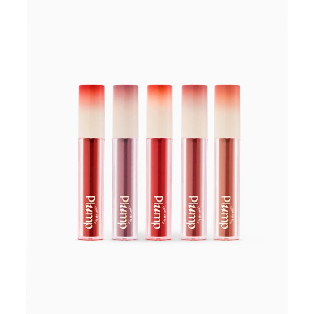 Lipleaser Make Heal Plum Glow Lip Tint 05 BRICK AFTER GLOW