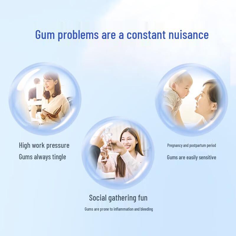 Colgate Velvet Cushion Toothbrush (2-pack)