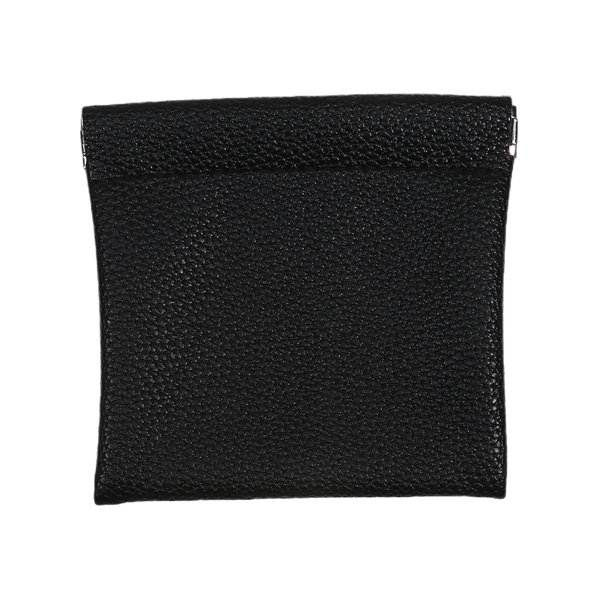 

Self-Closing Artificial Leather Long Wallet Passport Driver s License ID Holder Headphone Data Cable Storage Cash Pouch S чёрный