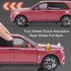 1:24 Rolls Royce Cullinan Phantom Modellauto Spielzeug Legierung Karosserie Licht Sound Stoßdämpfung Sportwagen Modelle Sammlung Jungen Geschenke