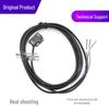 OPTEX EL-15NL Reflective Photoelectric Sensor Switch