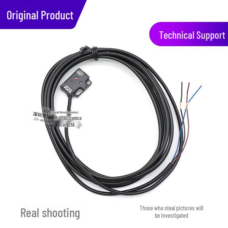 OPTEX EL-15NL Reflective Photoelectric Sensor Switch