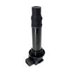 2PCS Ignition Coil Iridium Spark Plug FOR CFMOTO 0700-178000 400NK CF400 650NK CF650 400GT CF500 650MT CF700 MORINI X CAPE 650