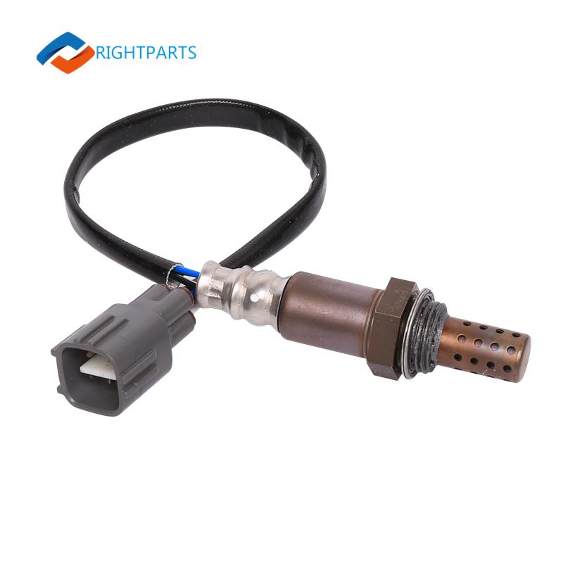 89465-30610 Oxygen Sensor O2 Sensor For Toyota Crown Majesta Estima Alphard MNH10 1MZFE 8946530610 89465 30610