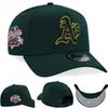 Los Angeles Dodgers Ohtani Baseball Cap Curved Brim Adjustable Embroidered Sun Hat