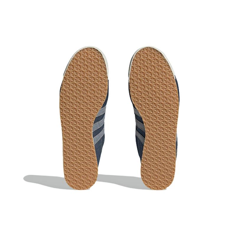 adidas Italia Denim Spzl 'Blue Bird' Sneakers HP8843