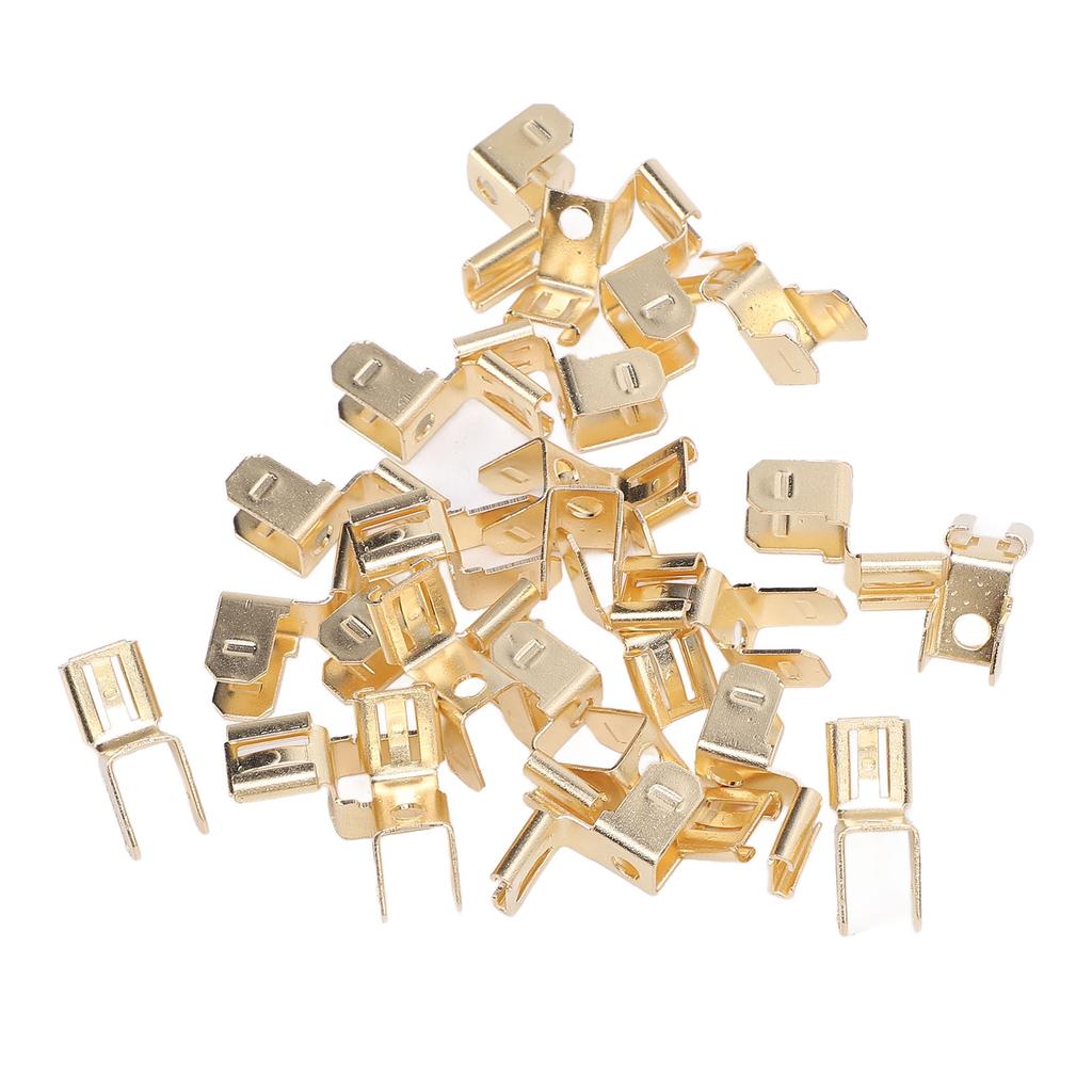 Quick Disconnect Electrical Adapters 3 Ways Multifunctional Bidirectional Wire Terminal Piggyback