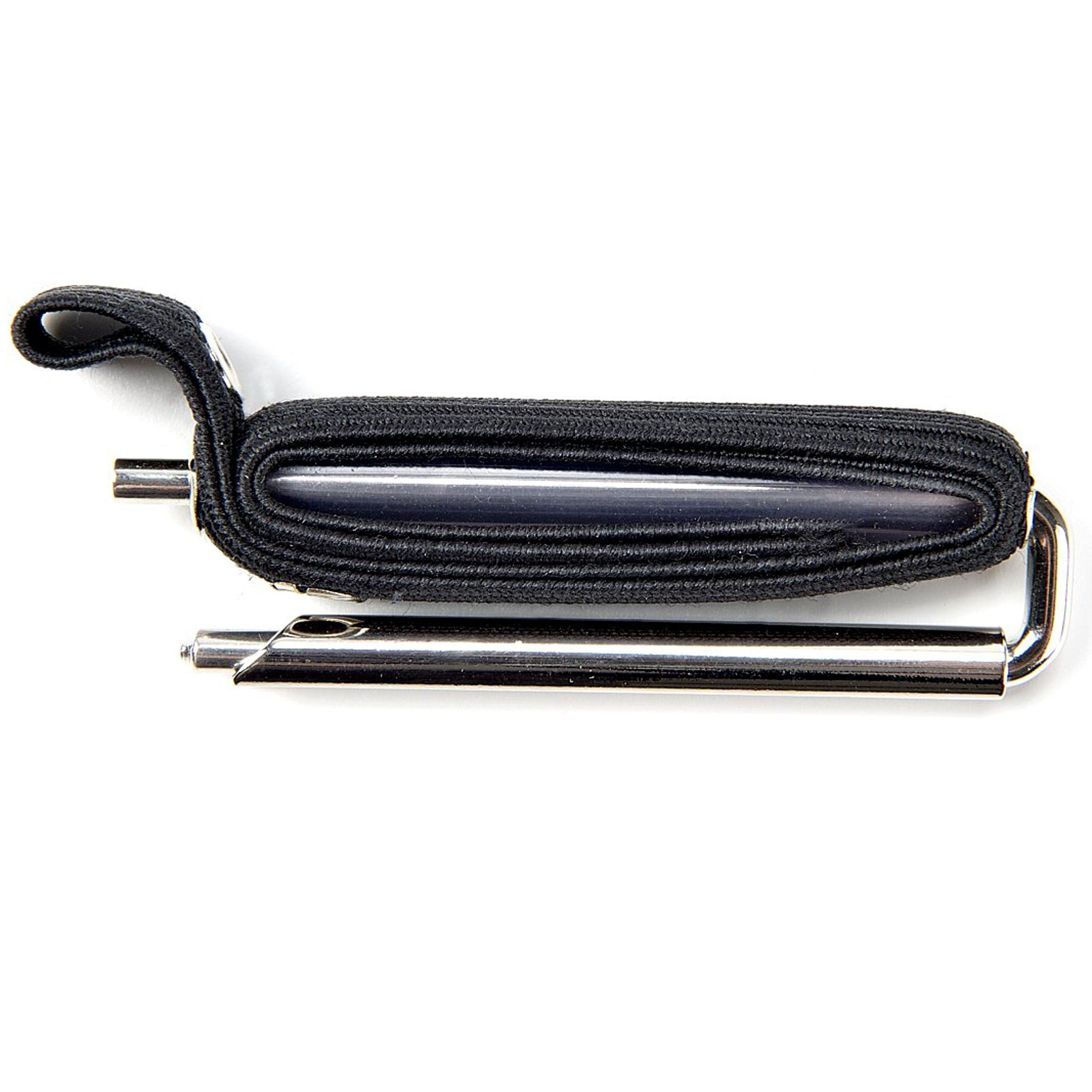 Jim Dunlop 741 Capo Slide Converter &