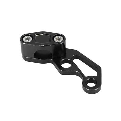 Motoforti Front Brake Line Hose Clamp Oil Pipe Line Clamp