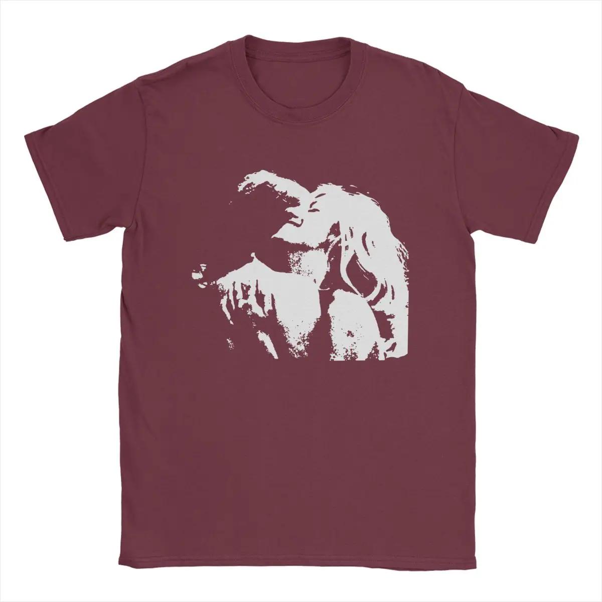 

Мужские футболки TV Girl Band 90s Fashion Хлопковые футболки с коротким рукавом Футболка с круглым вырезом Топы Идея для подарка XXXXXL