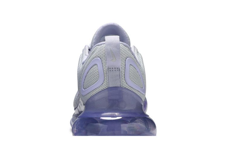 Nike Air Max 720 Pure Platinum Oxygen Purple (Ženy)