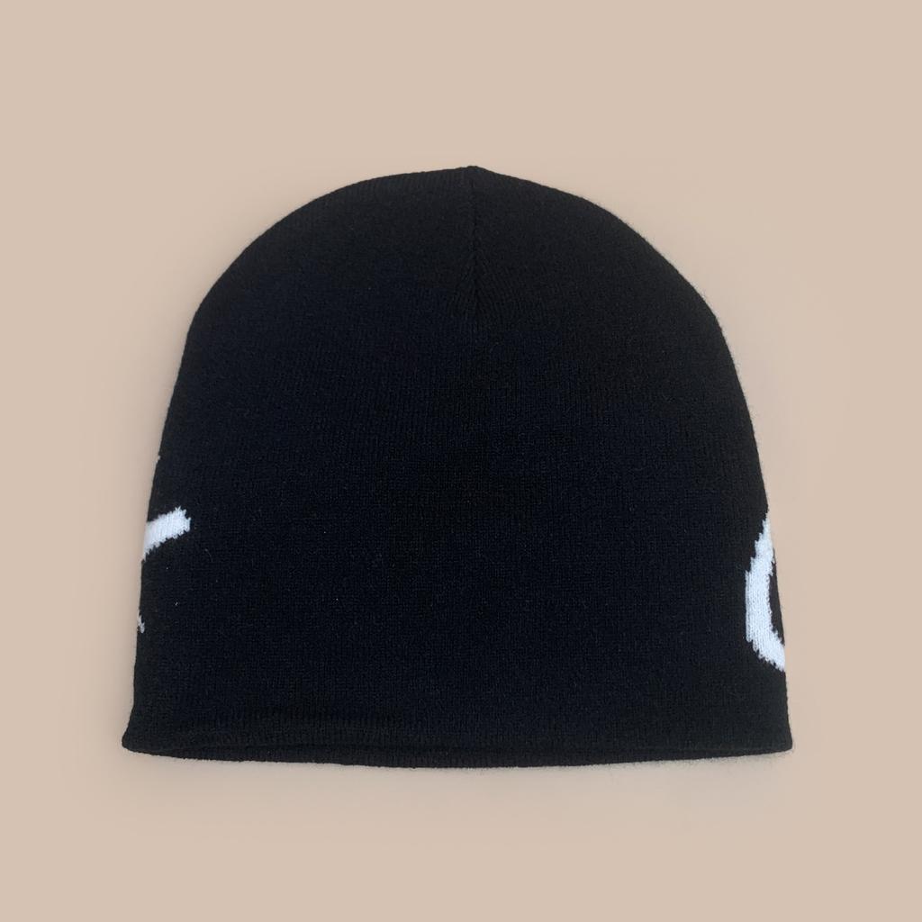 Hip Hop Street Corteiz Cruise Knitted Hat Male Female Warm Rap Personality Cold Hat