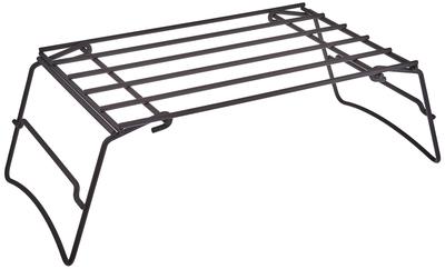 Soporte de Dos Vías para Horno Holandés Captain Stag M-6505