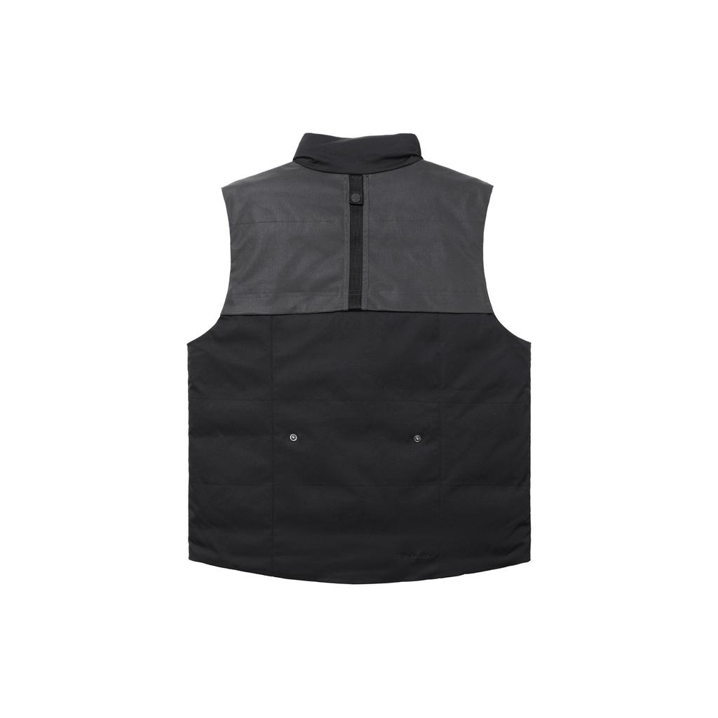 Nike Therma Fit Tech Pack Insulated Vest (Unisex) Vests DD6637 010