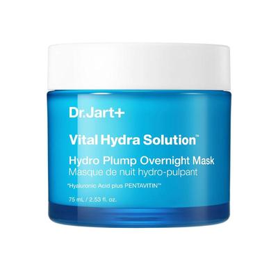 Vital Hydra Solution Hydro Plump Overnight Mask 75ml