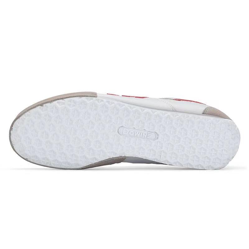 Pro Do-win Fencing Shoes Kids Adults Professional Fencing Shoes Anti-Slippery Sneakers Lightweight Genuine Leather Competition