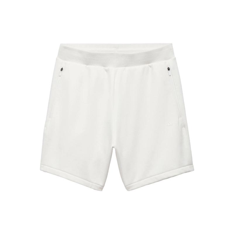 adidas One Basketball Fleece Short IA3427 XS