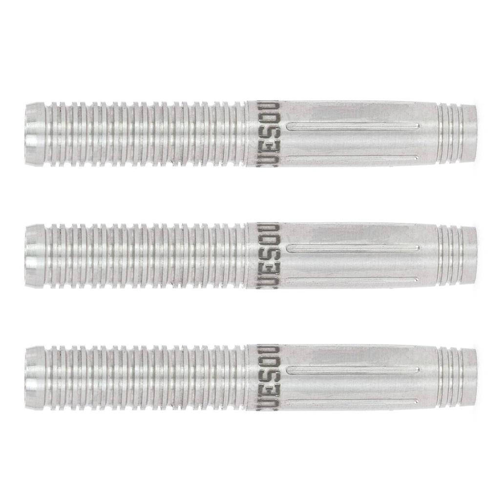 CUESOUL Akira Sugiyama Pro Model Tungsten Soft Tip Darts Set 'Ruth' 90% (3-Piece Set) (CSDP-BS109)