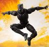 S.H.Figuarts Black Panther (Avengers: Uendelig krig)