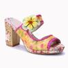 Sapatos de mulher – Sandálias de salto