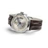 Hamilton Jazzmaster Open Heart Automatic Men's Watch H32705521 (Officially Imported) with Official Warranty