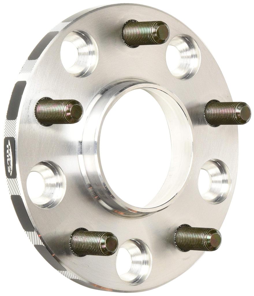 KYO-EI W.T.S. Hub Unit System [M12XP1.25] for Passenger Cars [5H/114.3] 11mm [P1.25] Inner Diameter 66mm [Quantity: 2 per Set] 5111W3-66