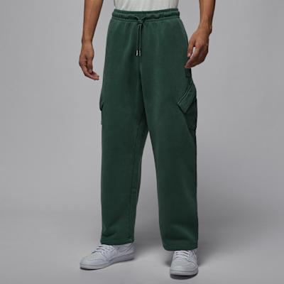 Jordan Flight Fleece Chicago Men s Pants M