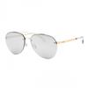 Mens Pilot Style Sunglasses