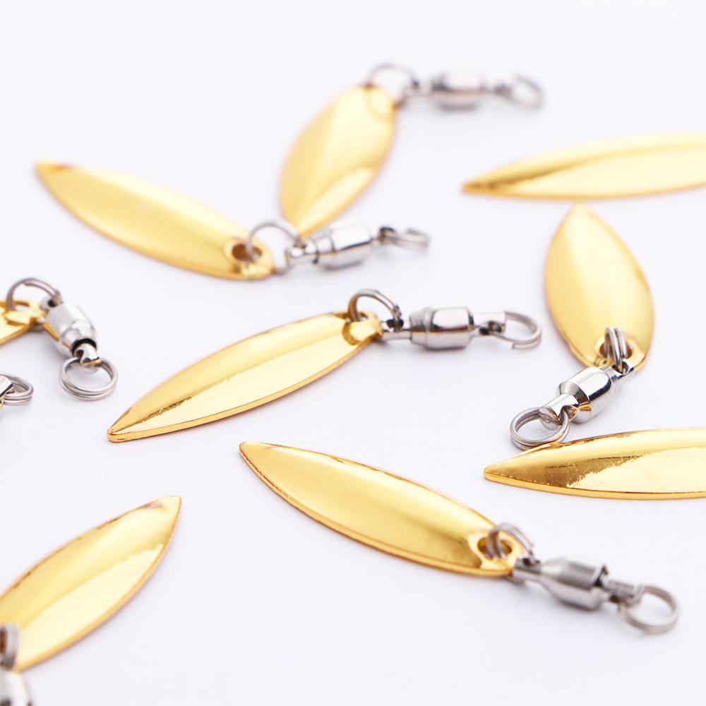 Fishing Lure Outdoor Fishing Lures Frogs Spoon Metal Lures Tackle Bait For Spinner Spoon Lures