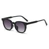 2024 High-End Magnetic Clip-On Polarized Sunglasses for Men & Women