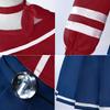 Game Miside Crazy Mita Cosplay Costume Wig Role Play Yandere Mita Mira Jk Uniform Halloween Outfits