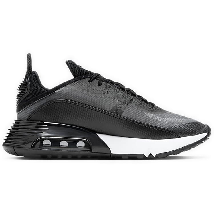 Nike Air Max 2090 Schwarz Wolfsgrau Anthrazit CW7306-001