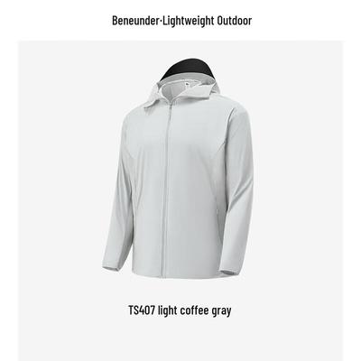 Chaquetas y abrigos – Cortavientos