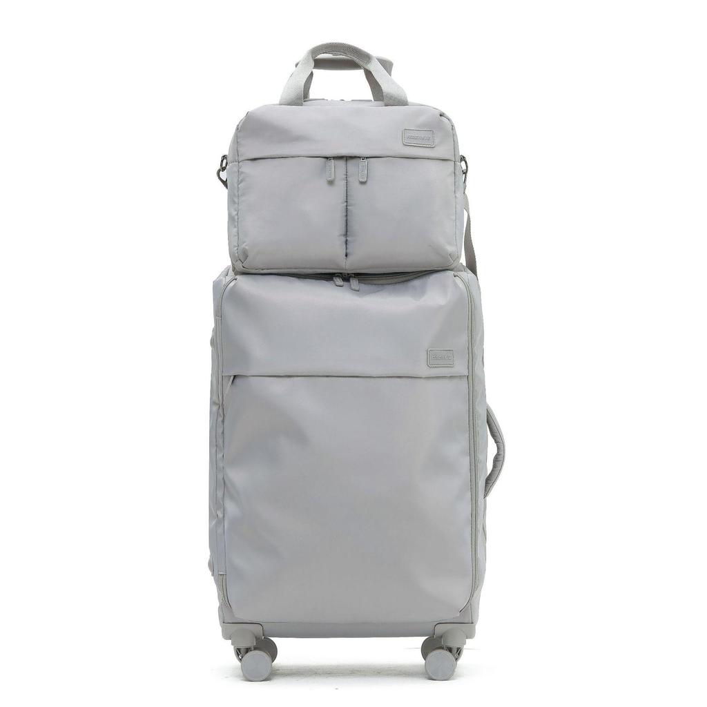 1.8kg Ultralight 20" Carry-on Suitcase