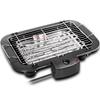 Yipan Large Indoor Electric BBQ Grill Set