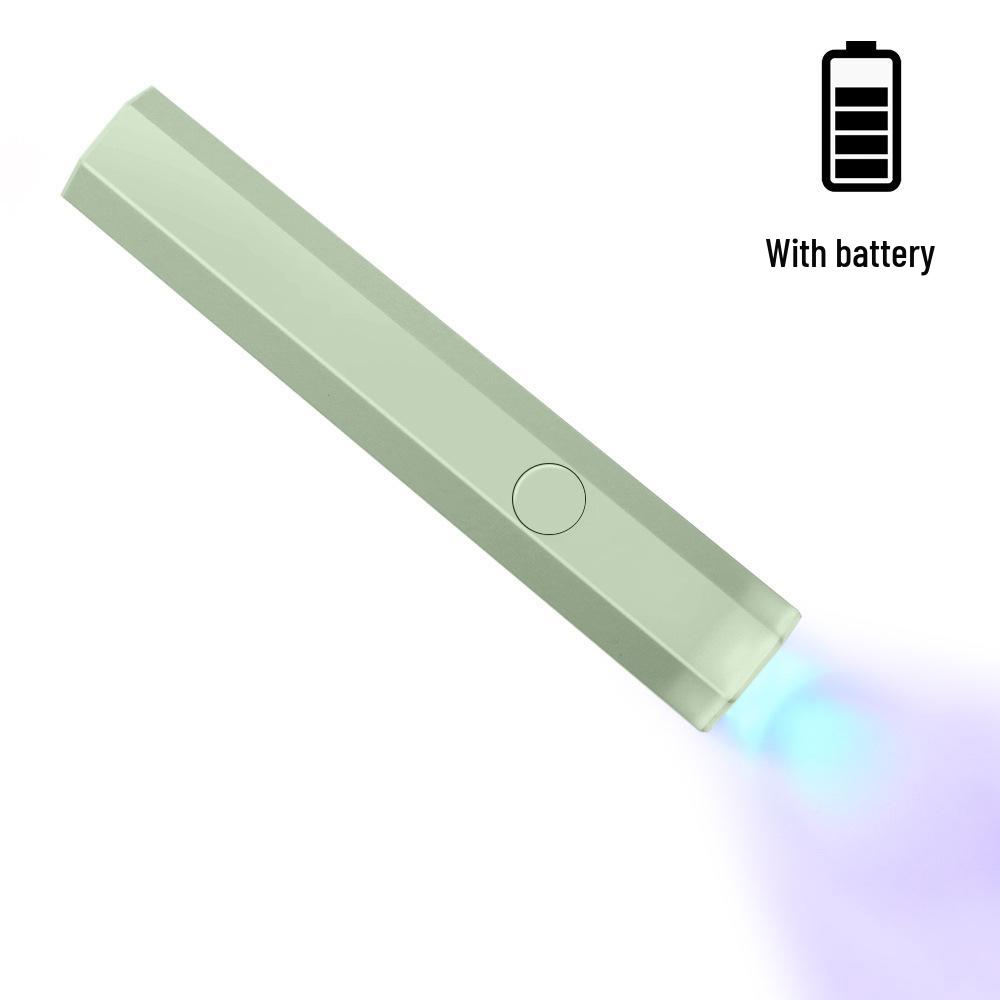 

Трансграничная светодиодная быстросохнущая лампа для ногтей для наращивания