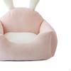 Cute Kennel Mat Washable Sleeping Bed Small Sofa Comfortable Warm Cushion for