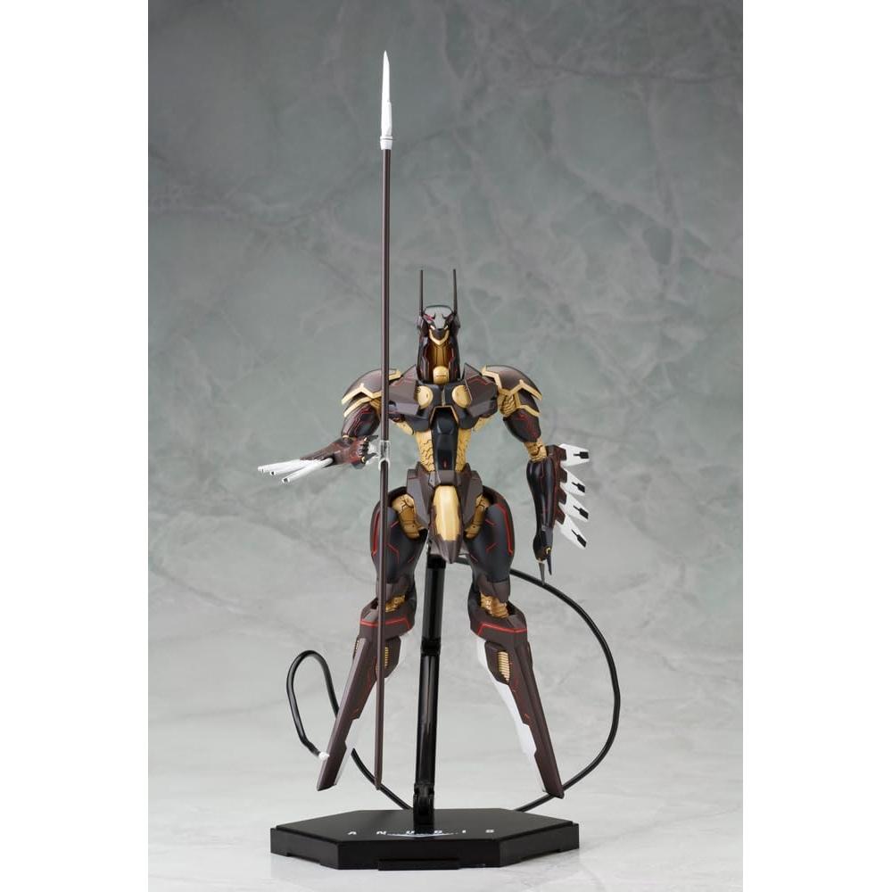 КОТОБУКИЯ АНУБИС ЗОНА ЭНДЕРА Высота примерно. Пластиковая модель размером 180 мм — фото 5