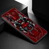 Japanese Samurai Art Phone Case For Samsung Galaxy A21 A30 A50 A52 S A13 A22 A32 A33 A53 A73 5G A11 A12 A31 A51 A70 A71 A72