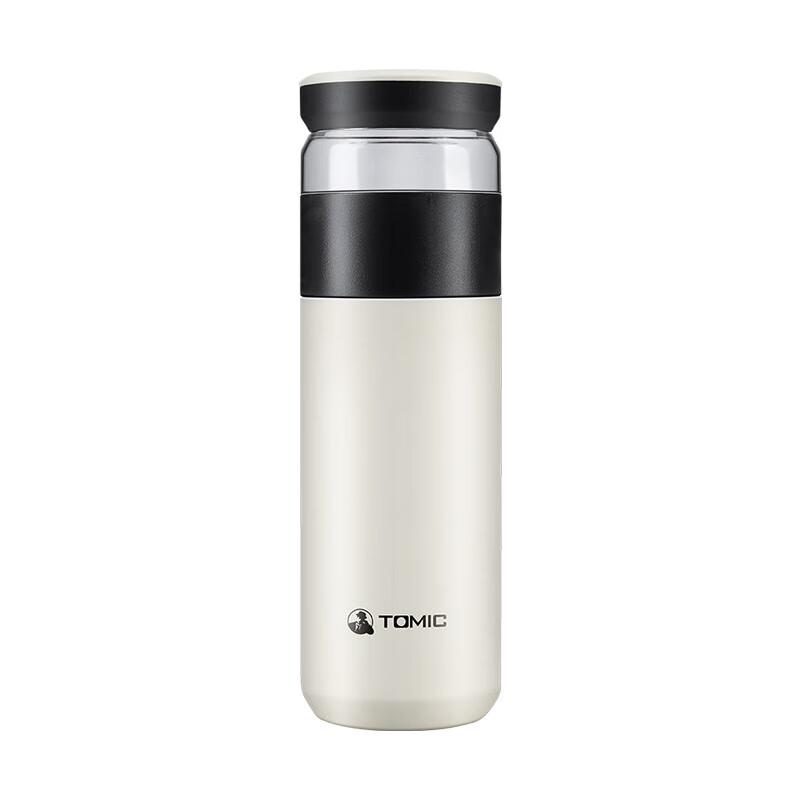Temake TW60020 520ml Stainless Steel Tea Infuser Insulated Bottle