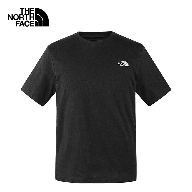 

The North Face Men s Quick-Dry T-Shirt XXL