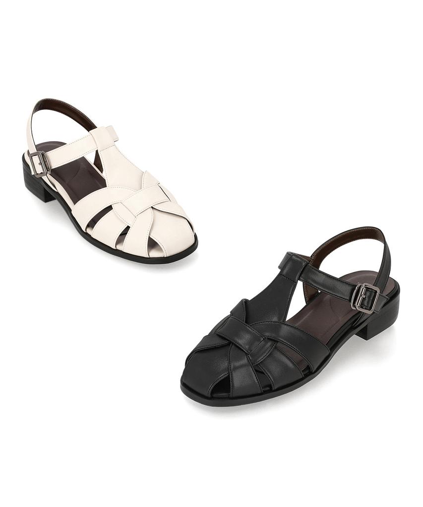 Elcanto Intense Women'S Fisherman Sandals 2.5Cm Lcwo40I613