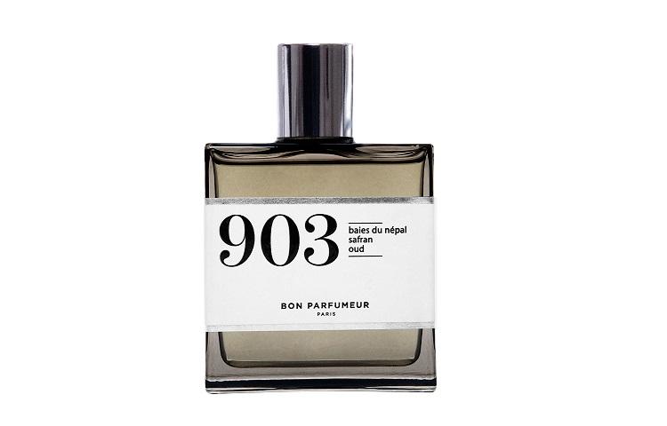 Bon Parfumeur Collectible 903 Perfumes Aromatic Accord Eau De Parfum Saffron Coriander 30ml/100ml 100ml