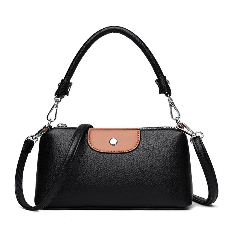 

Women s bag new hand-held mobile phone bag large-capacity storage long wallet women s general-purpose storage bag чёрный