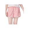 Puma Letter Embroidery Breathable Casual Shorts Women Shorts Pink 623477-63