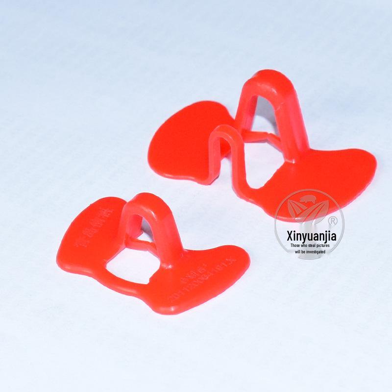 Lunettes de poulet: Lunettes Anti-Picage Sans Bouchon pour l'Élevage et la Protection des Poulets